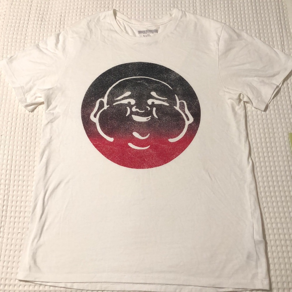 Men’s True Religion Tee